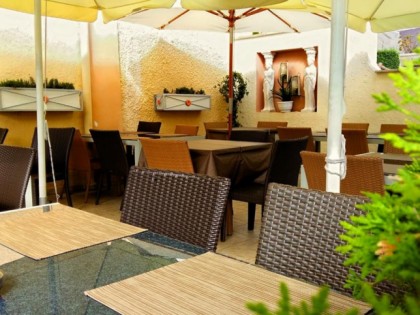 Foto: Restaurant Athena